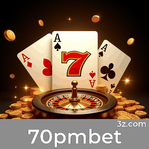 70pmbet: Cassino Premiado e Pagamentos Rápidos