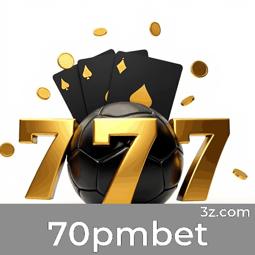 70pmbet: Cassino Premiado e Pagamentos Rápidos