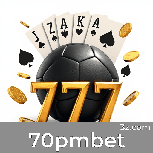 70pmbet: Apostas Esportivas com Análise Estratégica