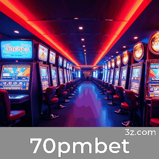 70pmbet: Apostas Esportivas com Análise Estratégica