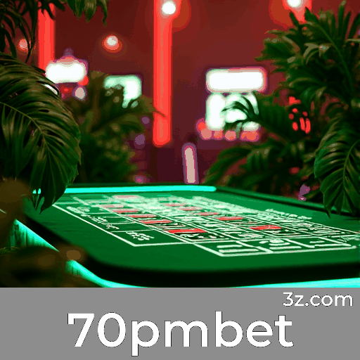 70pmbet: Cassino Premiado e Pagamentos Rápidos
