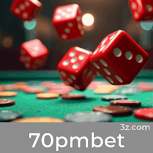 70pmbet: Experiência Profissional de Jogos de Mesa ao Vivo