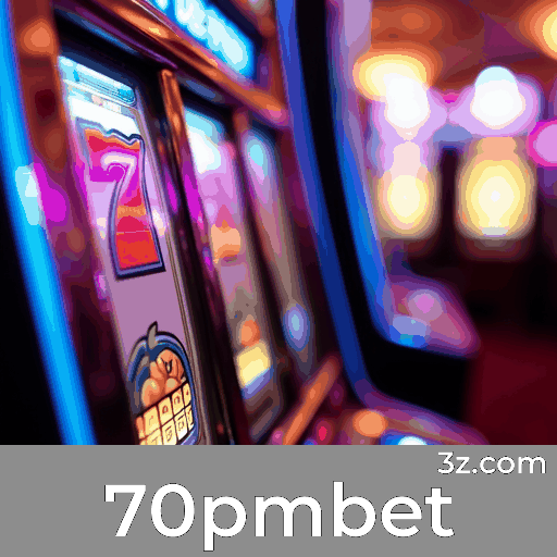 70pmbet: Cassino Premiado e Pagamentos Rápidos