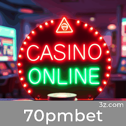70pmbet: Plataforma de Apostas com Serviços Profissionais
