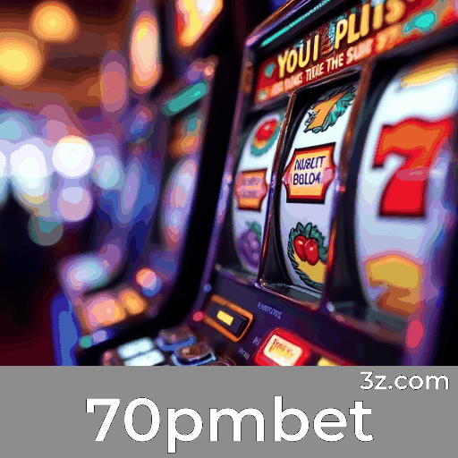 Registre-se Rapidamente e Desbloqueie Recompensas Exclusivas no 70pmbet