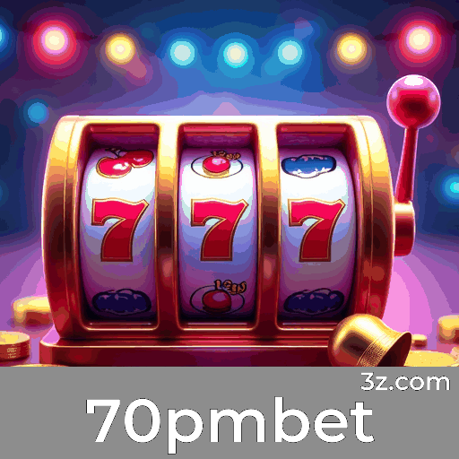 70pmbet: Cassino Premiado e Pagamentos Rápidos